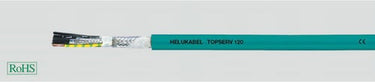 Styrekabel topserv 110 4X6,0+(2X1) - 1