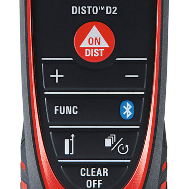 Leica Disto D2 afstandsmåler - 1