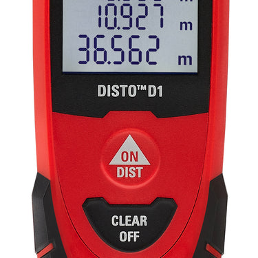 Leica Disto D1 afstandsmåler 40m - 1