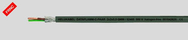 Multikabel lihch 3X2X0.75 afmål - 1