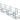 Gitterbakke 70Hx150mm FZS 3m - 1