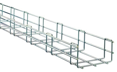 Gitterbakke 70Hx150mm FZS 3m - 1