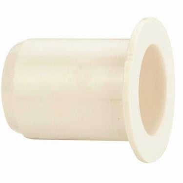 Plast støttebøsning for PEX 22 mm - 1