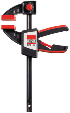 Bessey enhåndstvinge quick 45X8CM - 1