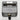 Lantek III Cat 7A Tera Channel Adapter (1 stk) - 1