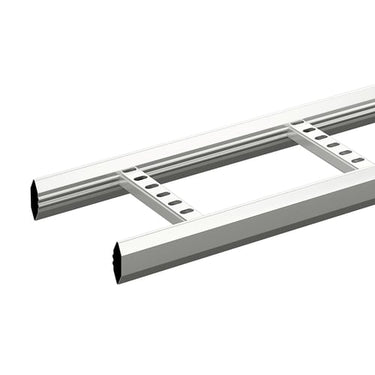 Kabelstige KHZP 200mm AISI316L 6m - 1