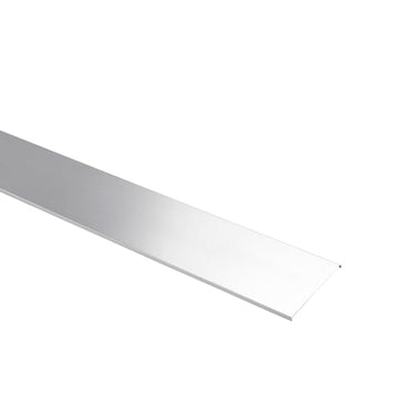 Låg t/kabelbakke 100x0,8mm FZS 2m - 1