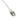 Patchkabel Cat.6A S/FTP 28AWG 5,0m Hvid LSZH kappe med helstøbte tyller i begge ender - 1