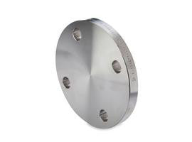 Blindflange 4404 DN 65 8 huller - 1
