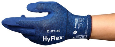 Ansell HyFlex 11-819 ESD str 11 - 1