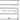4X4X12 ubehandlet passfeder - 1