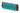 FAP adaptermodul med 12x LC OM3/4 duplex aqua - 1