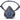 Moldex ReadyPack halvmaske 7232 02 str M - 4