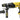 DeWalt 800W Borehammer 26mm SDS-plus - 1