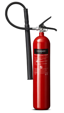 Housegard CO2-slukker 5kg - 1