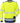 Fristad HiVis t-shirt 114100 gul/mar 4XL - 1