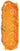 Forfradåse gul europastandard 8m 50mm - 1