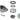 GROHE Bau Cosmopolitan perlator M24 x 1.0 med adaptor - 2