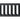 Unidrain Column ClassicLine rist - børstet rf stål  1602 1200mm - 2