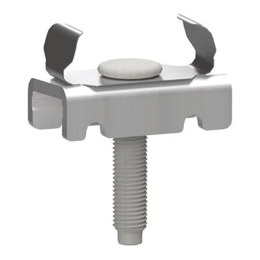 T bolt 26U M10x40 FZV - 1