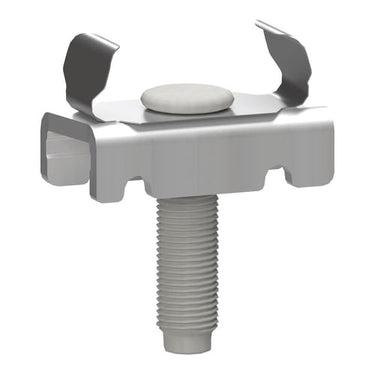 T bolt 26U M10x30 FZV - 1