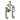 Kabelklemme ARX1 28 Zinc+ - 1