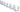 Gitterbakke 70Hx100mm 40/60 FZS 3m - 1