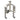 Kabelklemme ARX1 44 Zinc+ - 1