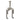 Kabelklemme ARX1 36 Zinc+ - 1