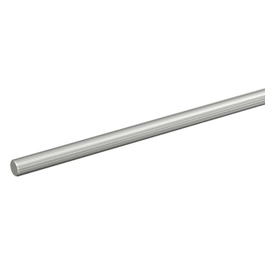 Gevindstang W76 M10 FZS 3m - 1
