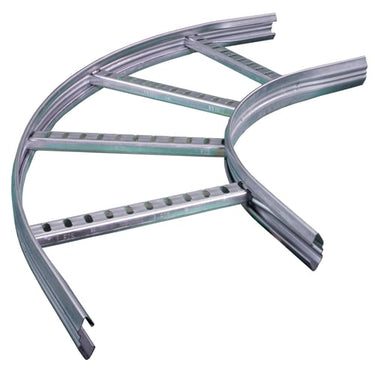Indvendig 90° bøjning 15 400mm FZS - 1