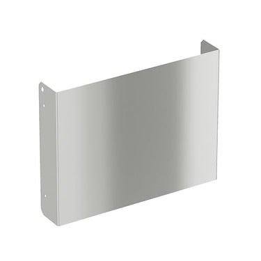 Montageplade 61 300mm FZV - 1