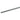 Skilleplade 39/24 FZS 1,75m - 1