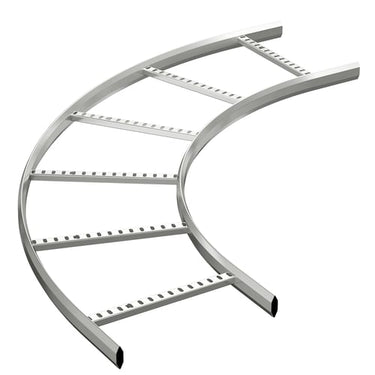 Udvendig 90° bøjning 15 200mm FZV - 1