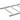 Kabelstige KHZP 600mm AISI316L 6m - 1