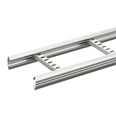 Kabelstige KHZSPZ+ 200mm Zinc+ 6m - 1