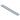 Kabelbakke KB184 glat 60Hx200x1mm Zinc+ 3m - 1