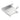 90° hjørne flad 60x100x1mm FZS - 1