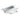 T-stykke flad 60Hx200x1mm FZS - 1