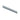 Deleskinne t/skruer 60Hx1mm FZS 3m - 1