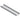 Kabelbakke KB184 glat 60Hx100x1mm FZS 3m - 1