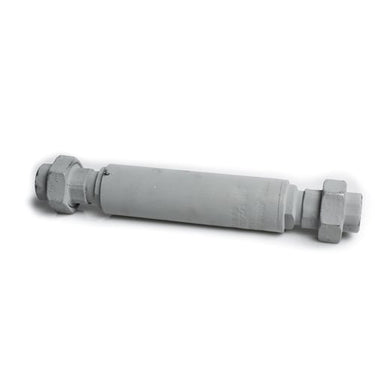 Aksialkompensator uru 3/4 MF - 1