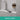 hansgrohe XtraStoris Minimalistic vægniche uden ramme 300/150/100 mat hvid - 7