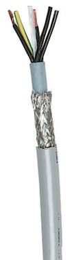 Styrekabel JZ603-CY  4G0,5  3-NORM TR - 1