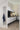 Håndklæderadiator strømberg regus 1500X266 krom, lige - 1