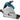 Makita 2x18V Dyksav 165/56  DSP600Z - 1