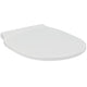 Ideal Standard Connect Air toiletsæde softclose model wrap - 1