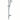 hansgrohe Raindance Select E 120 3jet Brusesæt 65 cm krom - 1