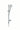 hansgrohe Raindance Select E 120 3jet Brusesæt 65 cm krom - 1