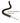 Fiberkabel Universal Unitube Central Dry Tub tør tub 12XG657A1 singelmode LSF/OH - Euro Class B2ca sort - 1